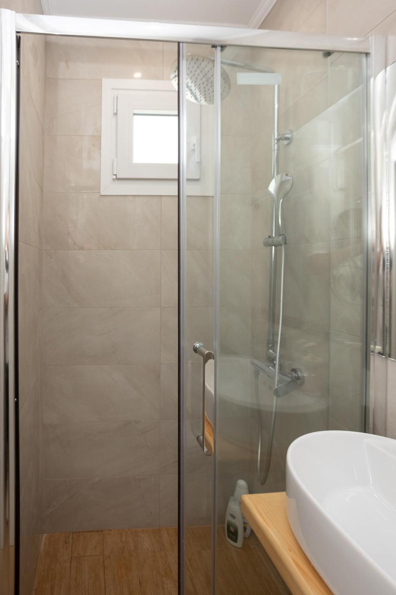 Rooftop Tsimiski Apartment Салоники Экстерьер фото